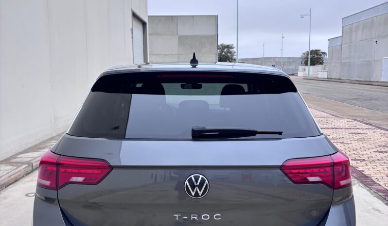 
								VOLKSWAGEN TROC 1.0 EDITION 110CV 2021 full									