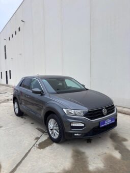 
										VOLKSWAGEN TROC 1.0 EDITION 110CV 2021 full									