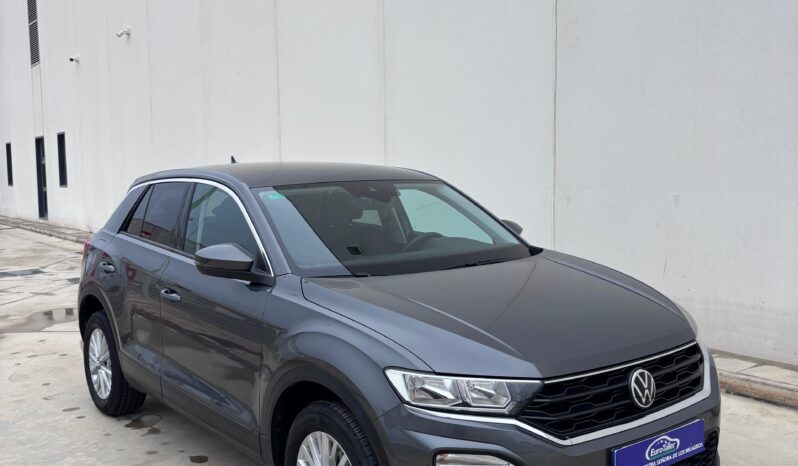 
								VOLKSWAGEN TROC 1.0 EDITION 110CV 2021 full									