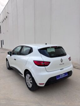 
										RENAULT CLIO 1.5 dCi 90CV 2019 full									