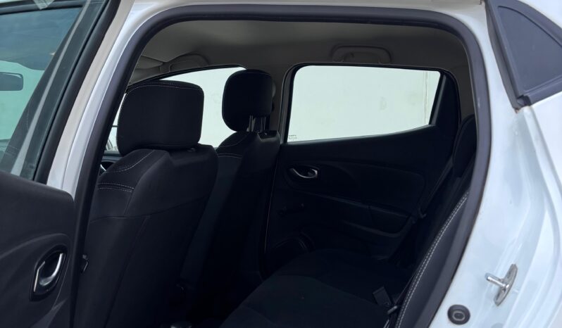 
								RENAULT CLIO 1.5 dCi 90CV 2019 full									