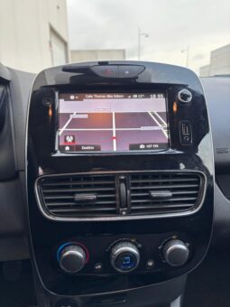 
										RENAULT CLIO 1.5 dCi 90CV 2019 full									