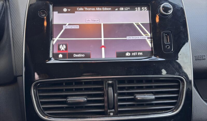 
								RENAULT CLIO 1.5 dCi 90CV 2019 full									