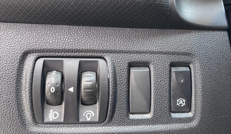 
								RENAULT CLIO 1.5 dCi 90CV 2019 full									