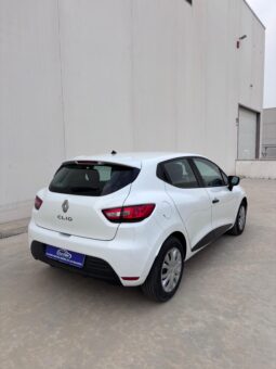 
										RENAULT CLIO 1.5 dCi 90CV 2019 full									