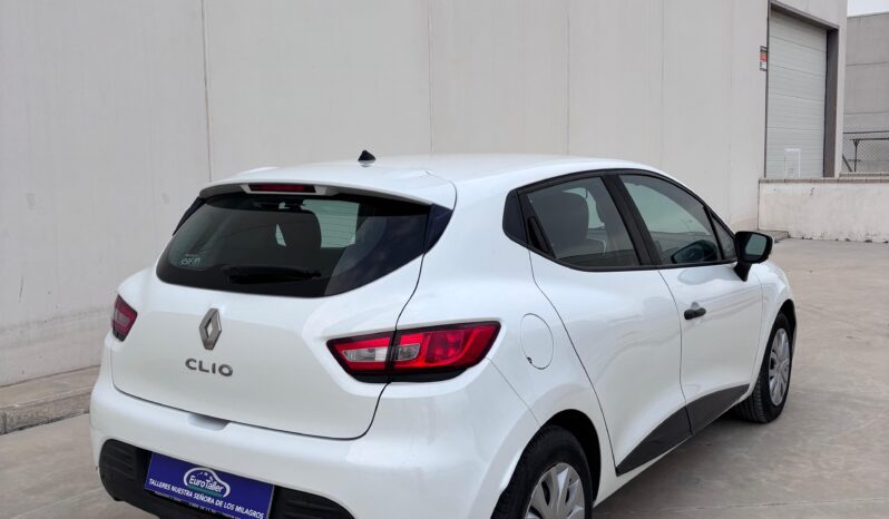 
								RENAULT CLIO 1.5 dCi 90CV 2019 full									