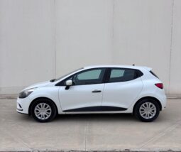 
										RENAULT CLIO 1.5 dCi 90CV 2019 full									