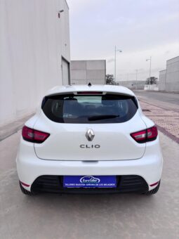 
										RENAULT CLIO 1.5 dCi 90CV 2019 full									