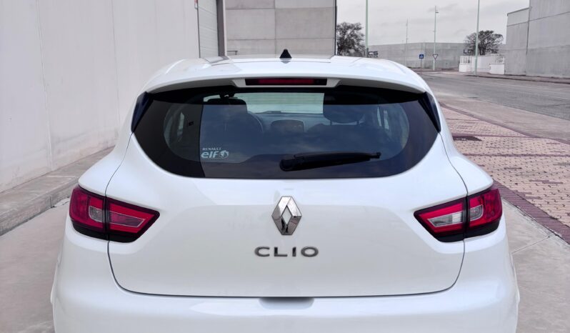 
								RENAULT CLIO 1.5 dCi 90CV 2019 full									