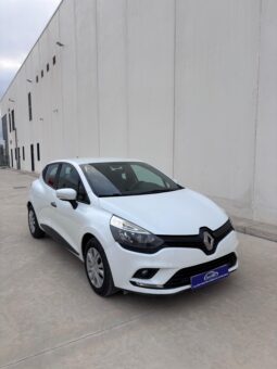 
										RENAULT CLIO 1.5 dCi 90CV 2019 full									