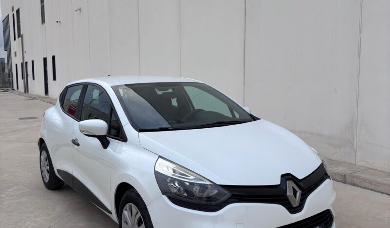 
								RENAULT CLIO 1.5 dCi 90CV 2019 full									