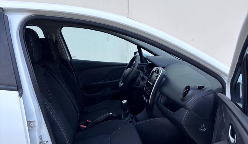 
								RENAULT CLIO 1.5 dCi 90CV 2019 full									