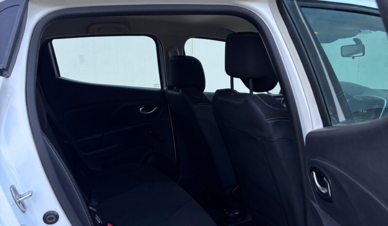 
								RENAULT CLIO 1.5 dCi 90CV 2019 full									