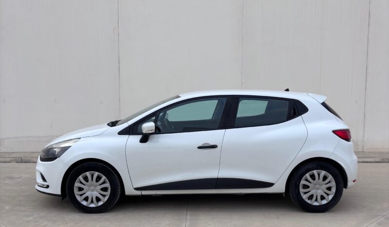 
								RENAULT CLIO 1.5 dCi 90CV 2019 full									