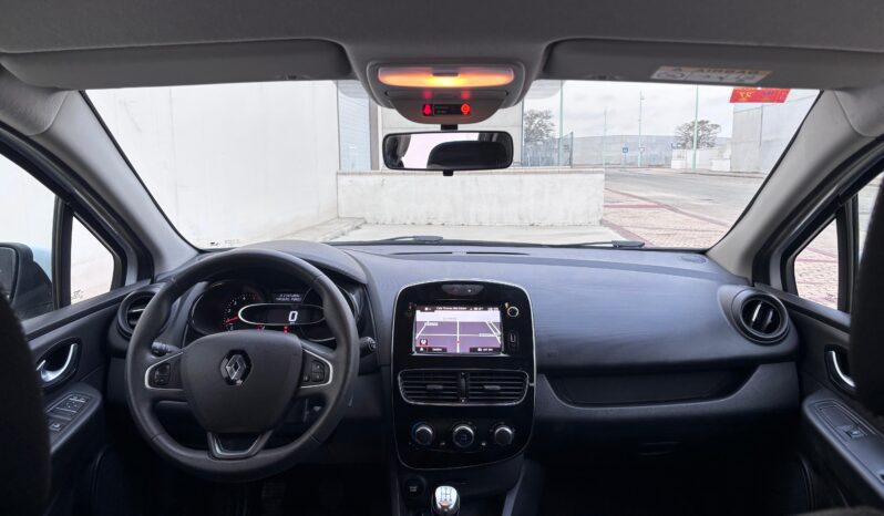 
								RENAULT CLIO 1.5 dCi 90CV 2019 full									