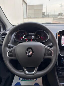 
										RENAULT CLIO 1.5 dCi 90CV 2019 full									