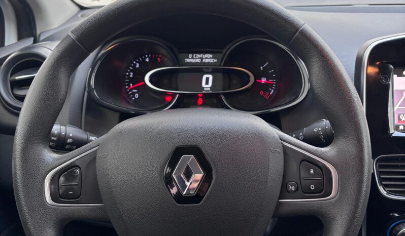 
								RENAULT CLIO 1.5 dCi 90CV 2019 full									
