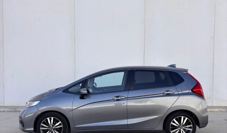 
								HONDA JAZZ 1.3 i-VTEC ELEGANCE 102CV 2018 full									