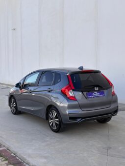 
										HONDA JAZZ 1.3 i-VTEC ELEGANCE 102CV 2018 full									