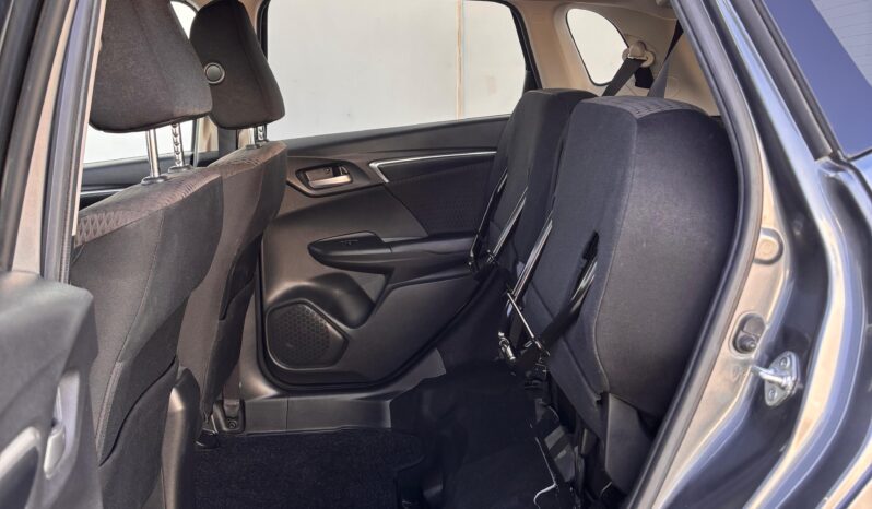 
								HONDA JAZZ 1.3 i-VTEC ELEGANCE 102CV 2018 full									