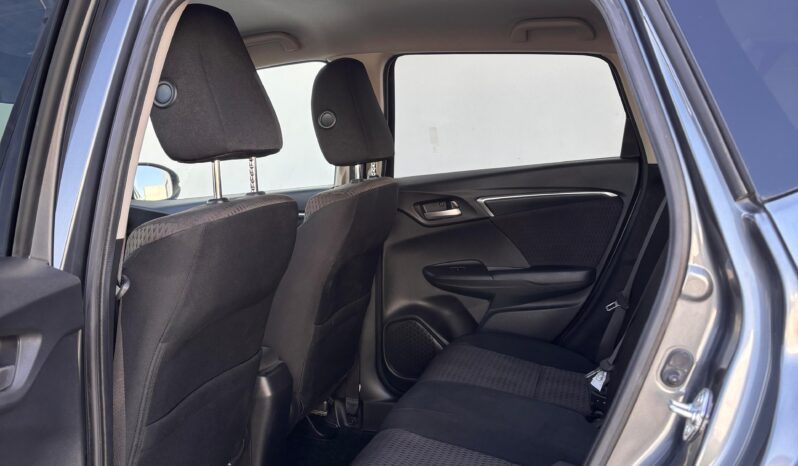 
								HONDA JAZZ 1.3 i-VTEC ELEGANCE 102CV 2018 full									