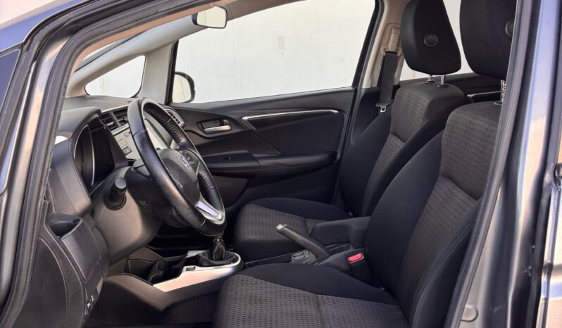 
								HONDA JAZZ 1.3 i-VTEC ELEGANCE 102CV 2018 full									