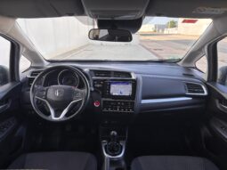 
										HONDA JAZZ 1.3 i-VTEC ELEGANCE 102CV 2018 full									