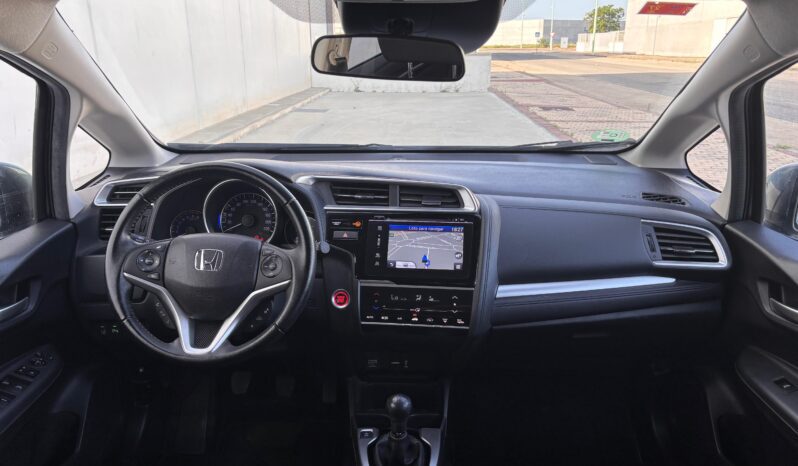 
								HONDA JAZZ 1.3 i-VTEC ELEGANCE 102CV 2018 full									