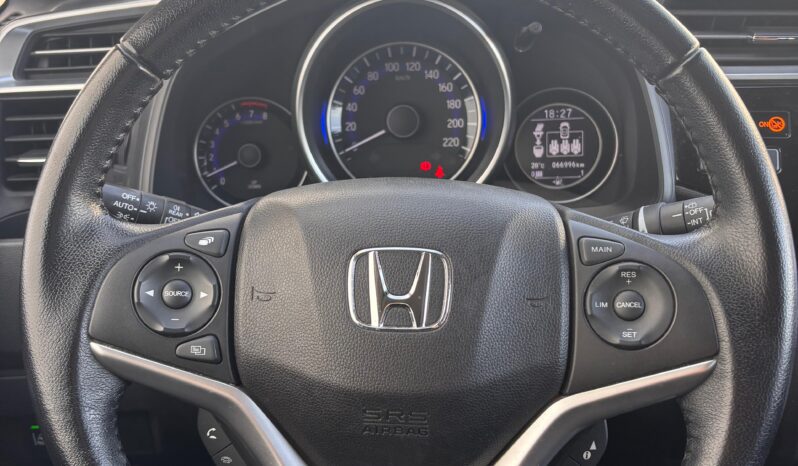
								HONDA JAZZ 1.3 i-VTEC ELEGANCE 102CV 2018 full									