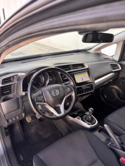 
										HONDA JAZZ 1.3 i-VTEC ELEGANCE 102CV 2018 full									