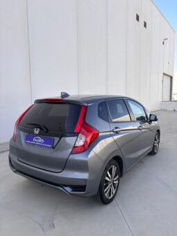 
										HONDA JAZZ 1.3 i-VTEC ELEGANCE 102CV 2018 full									