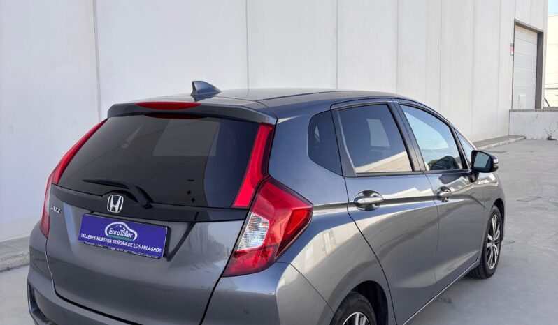 
								HONDA JAZZ 1.3 i-VTEC ELEGANCE 102CV 2018 full									