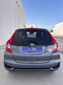 
										HONDA JAZZ 1.3 i-VTEC ELEGANCE 102CV 2018 full									