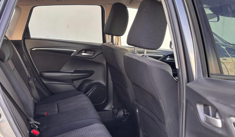 
								HONDA JAZZ 1.3 i-VTEC ELEGANCE 102CV 2018 full									
