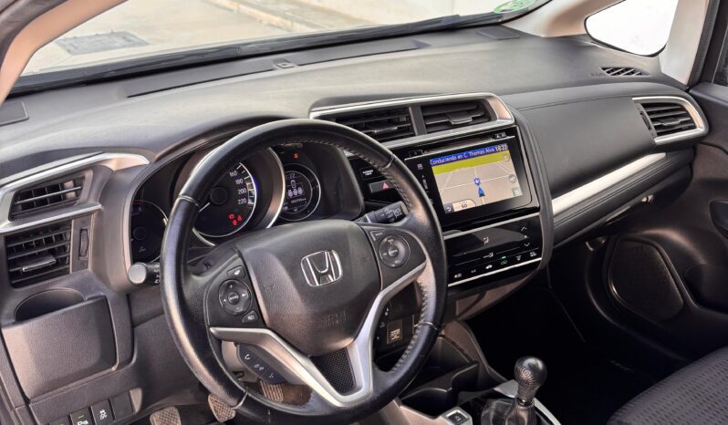 
								HONDA JAZZ 1.3 i-VTEC ELEGANCE 102CV 2018 full									
