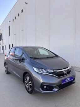 
										HONDA JAZZ 1.3 i-VTEC ELEGANCE 102CV 2018 full									