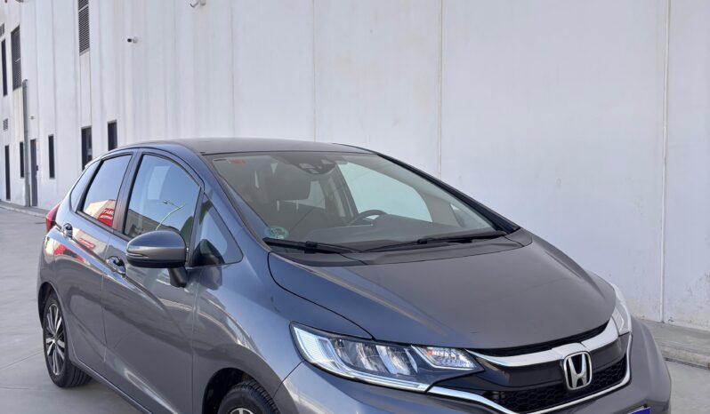 
								HONDA JAZZ 1.3 i-VTEC ELEGANCE 102CV 2018 full									