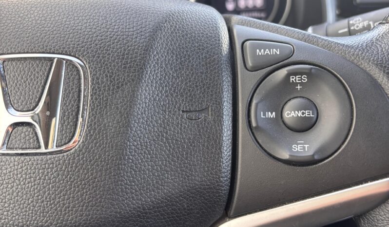 
								HONDA JAZZ 1.3 i-VTEC ELEGANCE 102CV 2018 full									