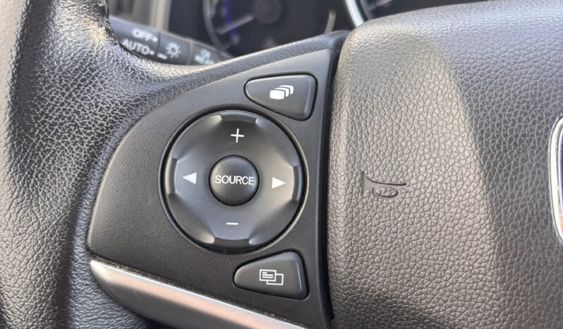 
								HONDA JAZZ 1.3 i-VTEC ELEGANCE 102CV 2018 full									