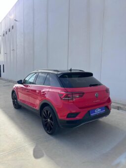 
										VOLKSWAGEN W TROC 1.5 TSI SPORT 150CV DSG full									