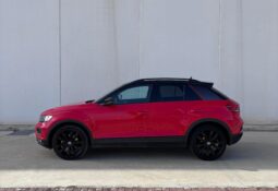 
										VOLKSWAGEN W TROC 1.5 TSI SPORT 150CV DSG full									