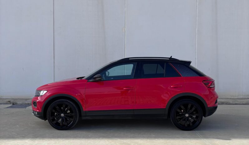 
								VOLKSWAGEN W TROC 1.5 TSI SPORT 150CV DSG full									