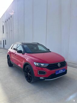 
										VOLKSWAGEN W TROC 1.5 TSI SPORT 150CV DSG full									
