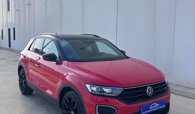 
								VOLKSWAGEN W TROC 1.5 TSI SPORT 150CV DSG full									