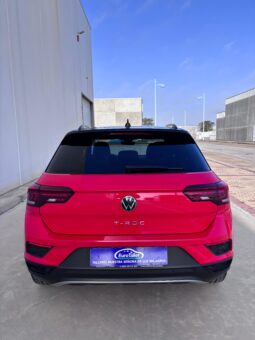 
										VOLKSWAGEN W TROC 1.5 TSI SPORT 150CV DSG full									