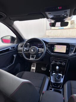 
										VOLKSWAGEN W TROC 1.5 TSI SPORT 150CV DSG full									