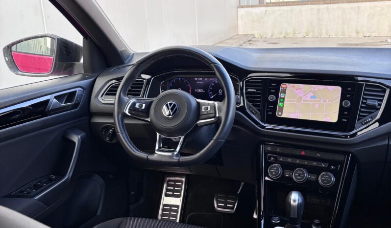 
								VOLKSWAGEN W TROC 1.5 TSI SPORT 150CV DSG full									