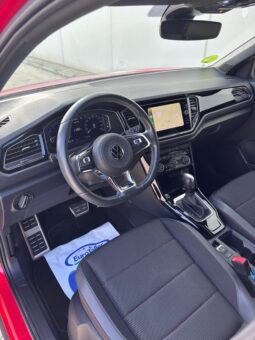 
										VOLKSWAGEN W TROC 1.5 TSI SPORT 150CV DSG full									