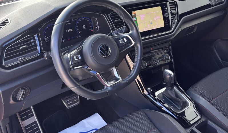 
								VOLKSWAGEN W TROC 1.5 TSI SPORT 150CV DSG full									