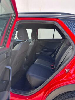 
										VOLKSWAGEN W TROC 1.5 TSI SPORT 150CV DSG full									
